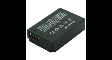 Camera accu voor Canon EOS M2