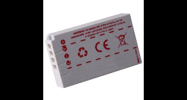 Camera accu voor Nikon DL24-85 f/1.8-2.8