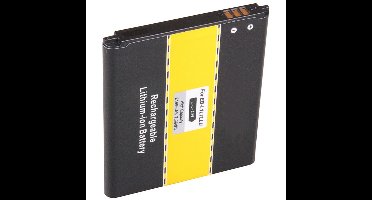 Accu voor Samsung Galaxy Express 2 - SM-G3815