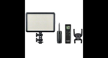 Godox LED camera verlichting - LED 308W