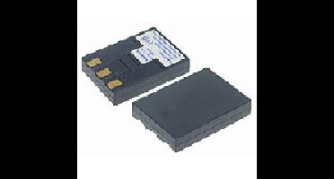 Camera-accu NB-3L voor Canon