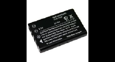 Camera-accu SLB-1137 voor Samsung