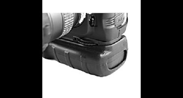 Batterygrip Bescherming
