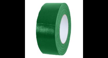 Falcon Eyes Gaffer Tape Groen 5 cm x 50 m