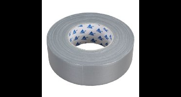 Deltec Gaffer Tape Pro Grijs 46 mm x 50 m