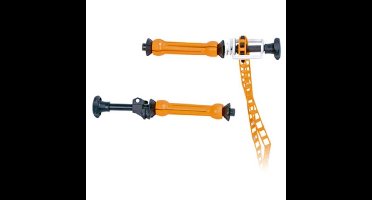 Falcon Eyes Papierrol Houder B-Reel