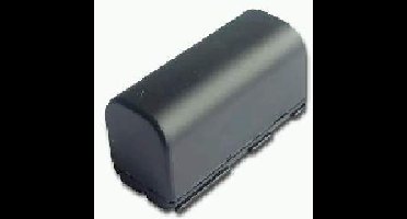 Camera-accu BP-617 voor Canon