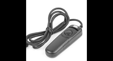 Pixel Ontspankabel RC-201/S2 voor Sony