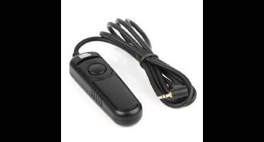 Pixel Ontspankabel RC-201/L1 voor Panasonic