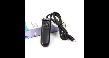 Pixel Ontspankabel RC-201/UC1 voor Olympus