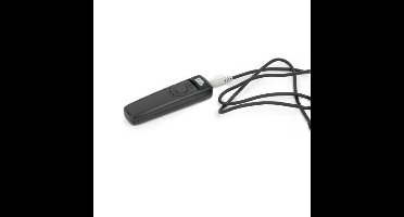 Pixel Ontspankabel RC-208/N3/E3 voor Canon