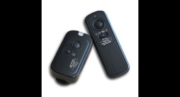 Pixel Draadloze Afstandsbediening RW-221/N3 Oppilas voor Canon
