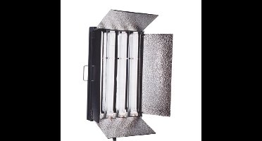 Falcon Eyes Daglichtlamp DFL-554 4 x 55W