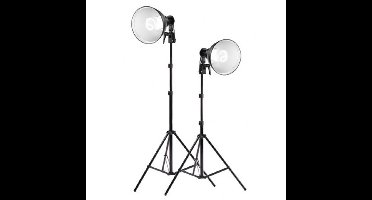 Falcon Eyes Continu Lichtset LHK-240