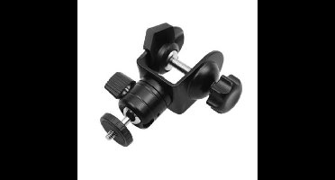 Falcon Eyes Buisklem + Balhoofd CL-35S