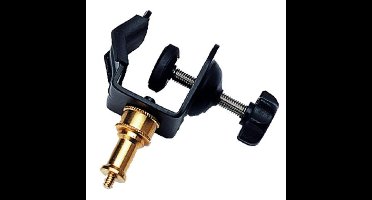 Falcon Eyes Buisklem + Spigot CL-35