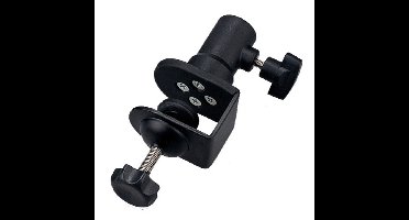 Falcon Eyes Plankklem + Spigothouder CL-35FL