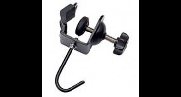 Falcon Eyes Buisklem met Haak CL-35H