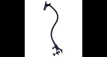 Falcon Eyes Buisklem + Veerklem NCLG-30 + CL-35 57,5 cm