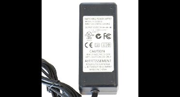 Falcon Eyes Voeding SP-AC16.8-5A 1 Pin