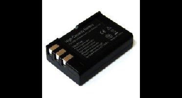 Camera-accu EN-EL9 voor Nikon