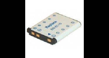 Camera-accu EN-EL10 voor Nikon