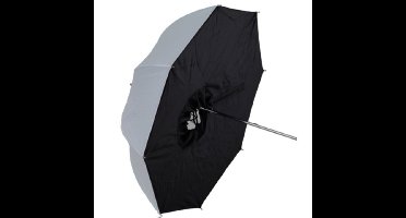 Falcon Eyes Softbox Paraplu Diffuus Wit UB-32 82 cm