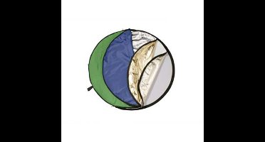 Falcon Eyes Reflectiescherm 7 in 1 CRK7-42 SLG 107 cm