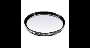 Hama UV filter (HTMC coated) - 49mm