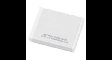 Camera-accu NB-6L voor Canon