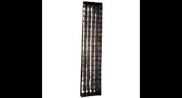 Falcon Eyes Honingraat voor 30x120 cm FER-SB30120HC