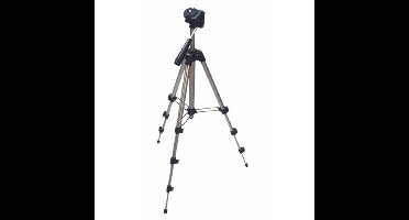 Falcon Eyes Aluminium Statief + Kop FT-1120 H110 cm