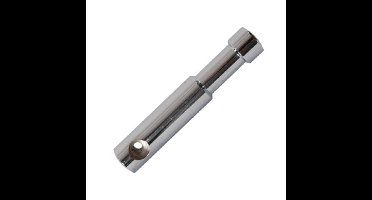 Falcon Eyes Spigot voor C-Stand