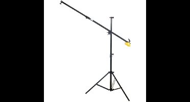 Falcon Eyes Boomarm + Statief + Gewicht LSB-2