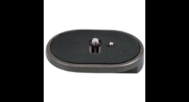 Falcon Eyes Snelkoppeling Plaat voor FT-011H