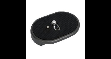 Falcon Eyes Wisselplaat QR-4 voor PH-4/5