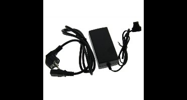 Falcon Eyes Acculader FC-B1 voor V-Mount Accu