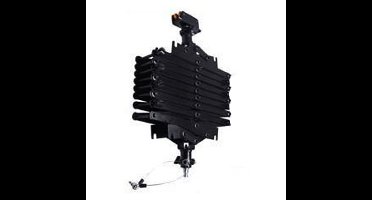 Falcon Eyes Pantograaf met Veersysteem 3360C