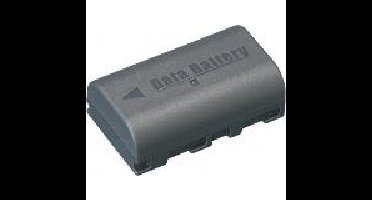 Camera-accu BN-VF808 / BN-VF808U voor JVC