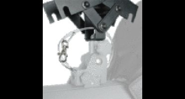 Falcon Eyes Veiligheidskabel 3390C voor B-3030C