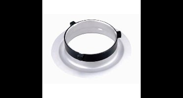 Falcon Eyes Adapterring DBBW Bowens/Linkstar/StudioKing/Lastolite