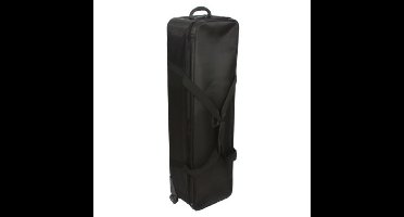 Falcon Eyes Professionele Tas op Wielen CC-02 125x35x28 cm