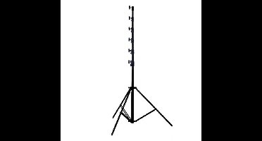 Falcon Eyes Lampstatief LM-6000HA Heavy Duty 600 cm