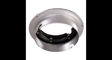 Falcon Eyes Adapter DBECBW Elinchrom naar Bowens