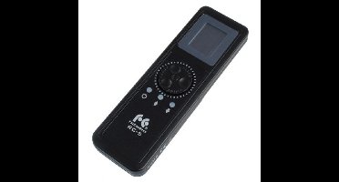 Falcon Eyes LED Afstandsbediening RC-5