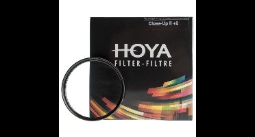 Hoya Close-Up Filter 77mm +2, HMC II