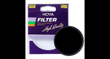 Hoya Infrarood filter 55mm - R72
