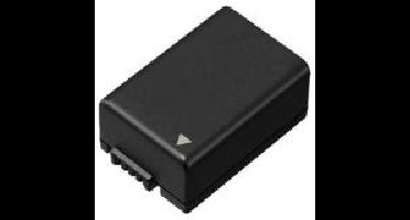 Camera-accu DMW-BMB9 voor Panasonic