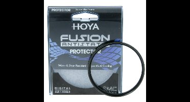 Hoya Protectorfilter 86mm - Anti-statische coating