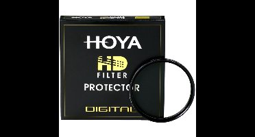 Hoya Protector filter - HD serie - 82mm